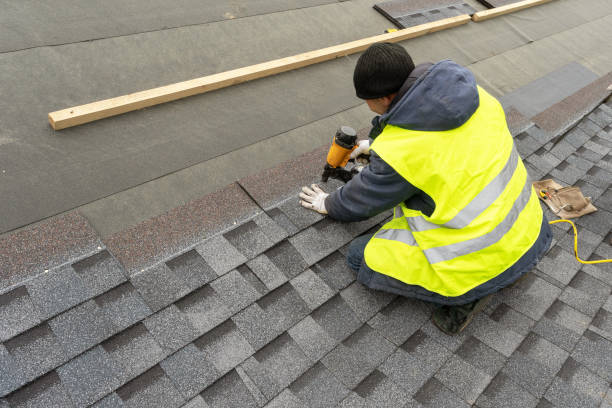 Best Roof Replacement Cost  in Crewe, VA