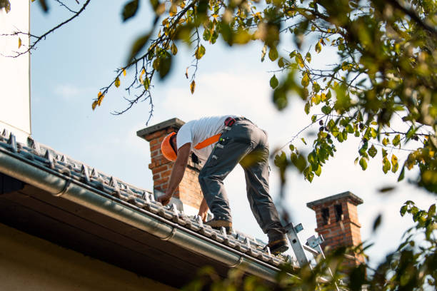 Best Residential Roofing Contractor  in Crewe, VA