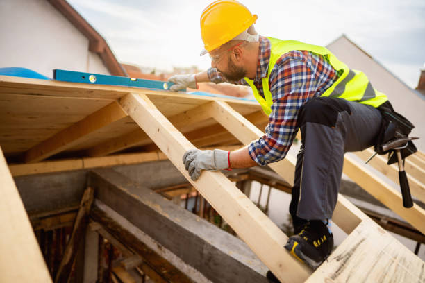 Best Affordable Roof Replacement  in Crewe, VA