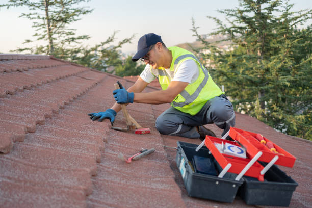 Quick and Trustworthy Emergency Roof Repair Services in Crewe, VA