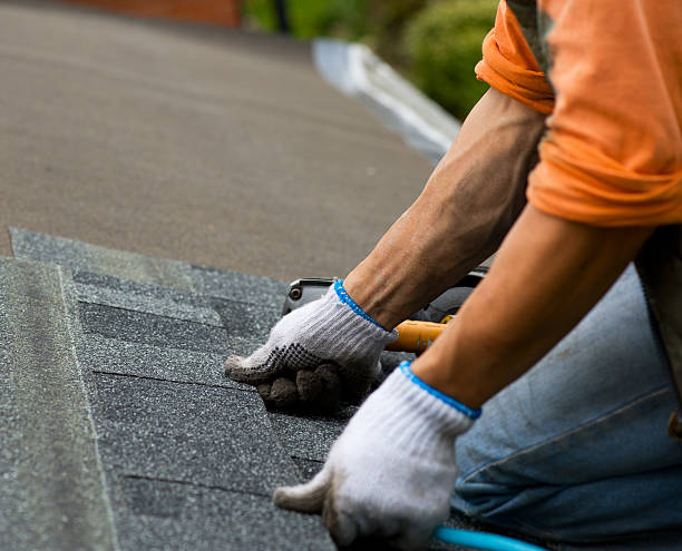 Best Flat Roof Repair Services  in Crewe, VA
