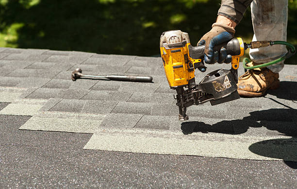 Best Roof Restoration Services  in Crewe, VA
