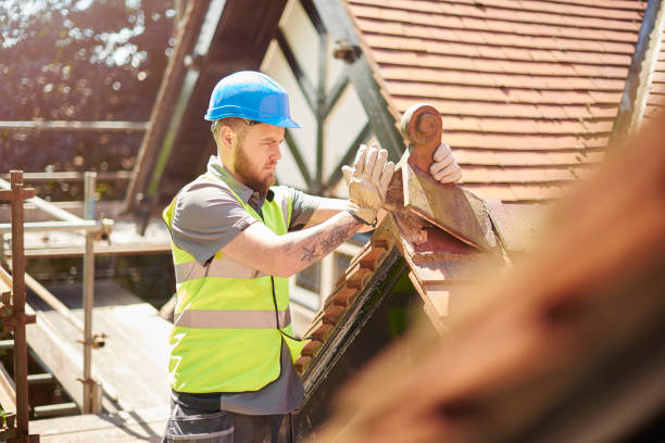Best Commercial Roofing Services  in Crewe, VA