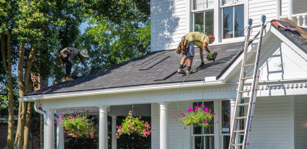 Crewe, VA Roofing Contractor Company